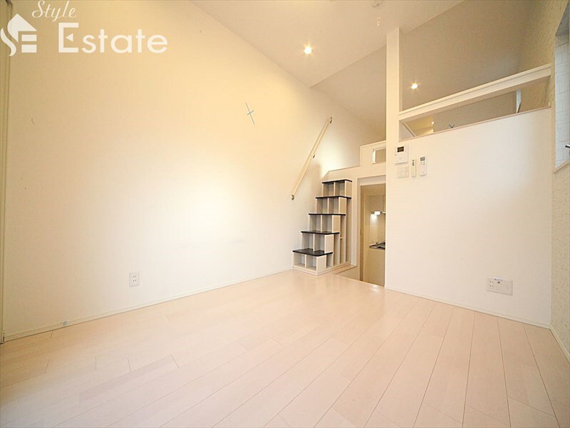 アミティエフレール神明町の物件内観写真