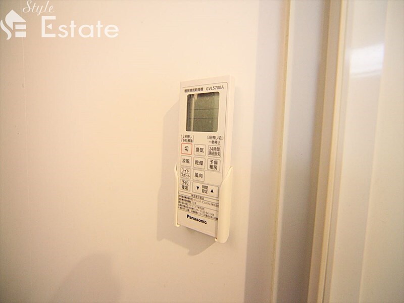 アミティエフレール神明町の物件内観写真