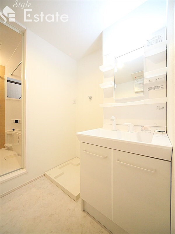 LUXE.STYLE辻町WESTの物件内観写真