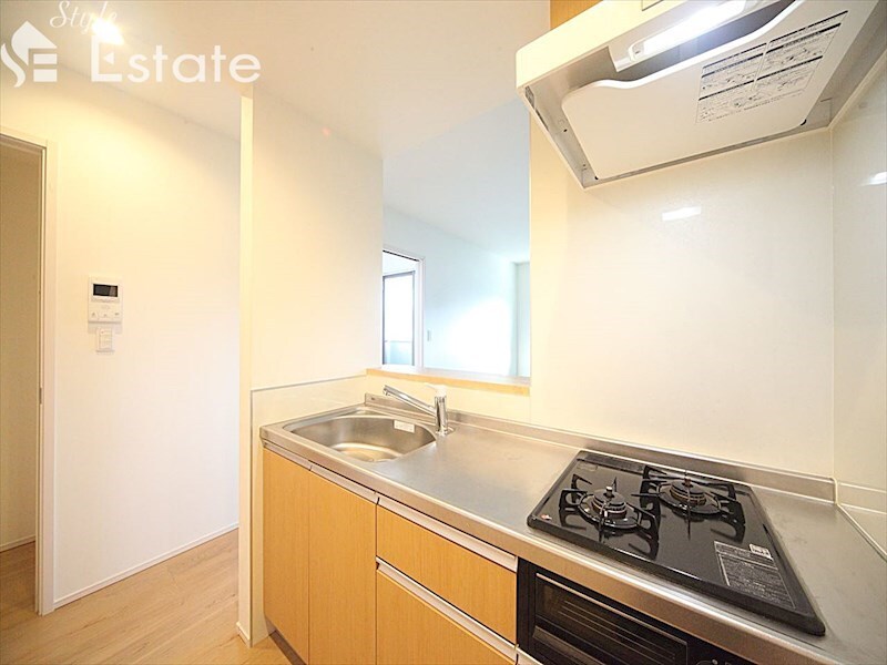 LUXE.STYLE辻町WESTの物件内観写真