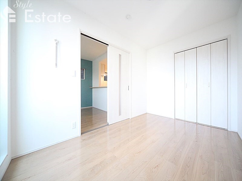 LUXE.STYLE辻町WESTの物件内観写真