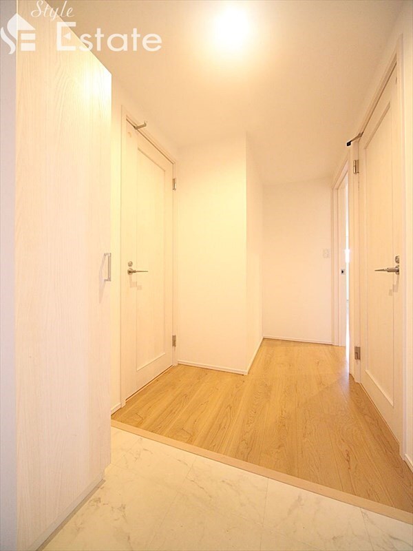 LUXE.STYLE辻町WESTの物件内観写真