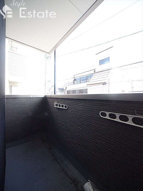 LUXE.STYLE辻町WESTの物件内観写真