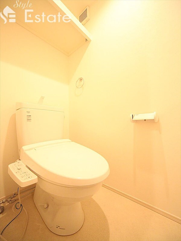 LUXE.STYLE辻町WESTの物件内観写真