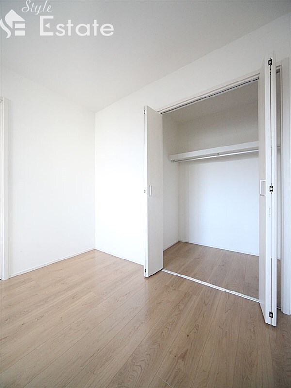 LUXE.STYLE辻町WESTの物件内観写真