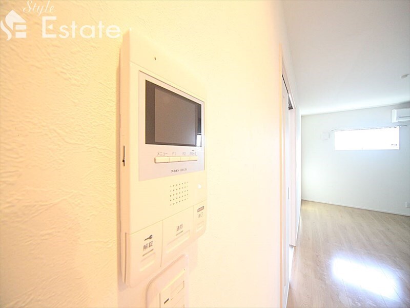 LUXE.STYLE辻町WESTの物件内観写真