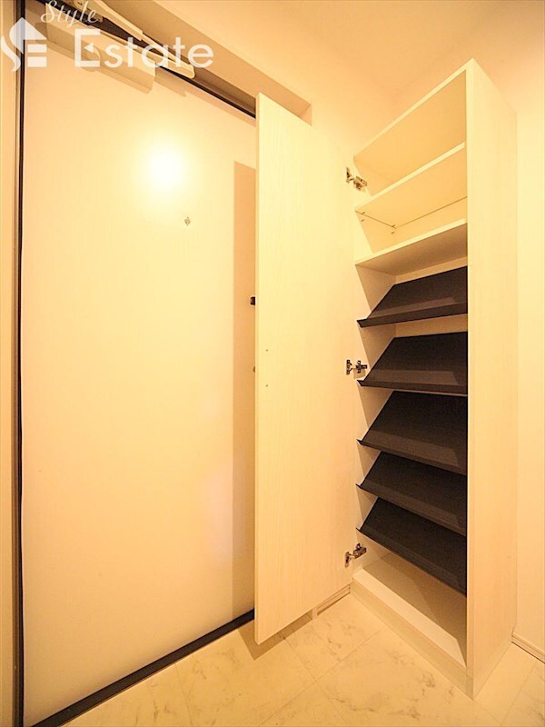 LUXE.STYLE辻町WESTの物件内観写真