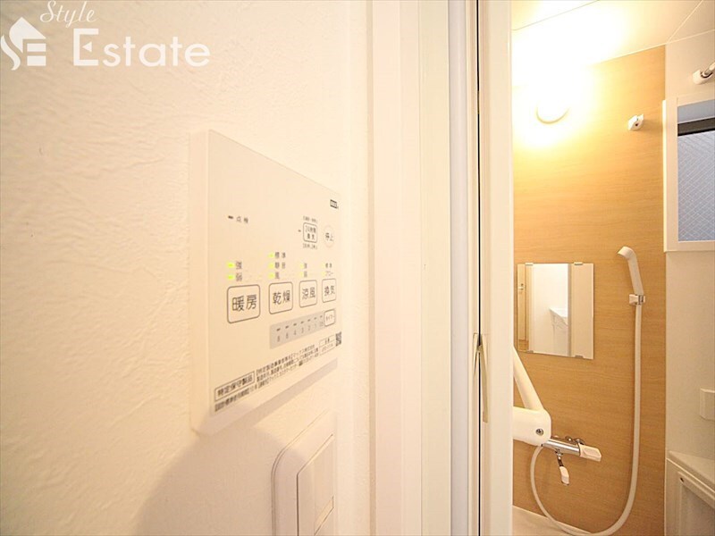 LUXE.STYLE辻町WESTの物件内観写真