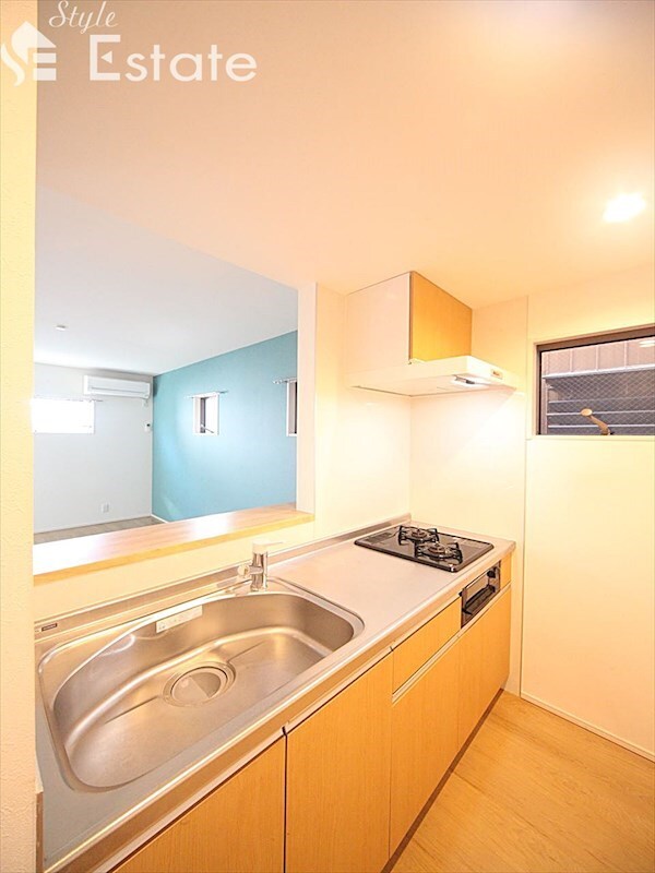 LUXE.STYLE辻町WESTの物件内観写真