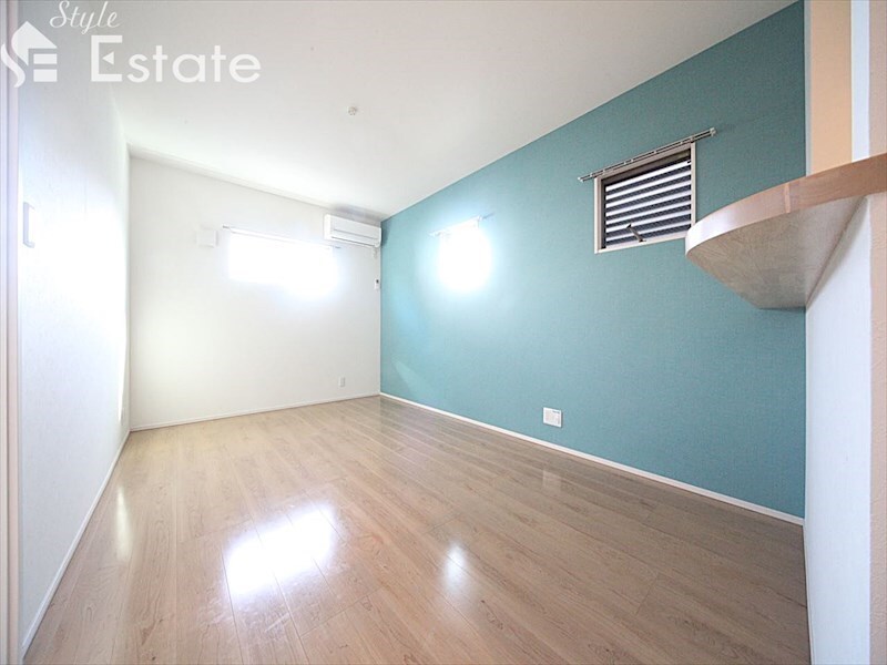 LUXE.STYLE辻町WESTの物件内観写真