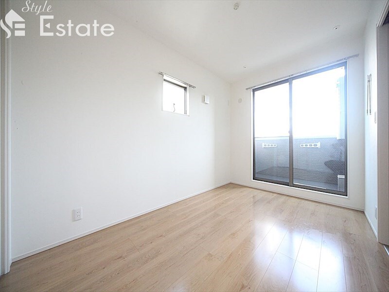 LUXE.STYLE辻町WESTの物件内観写真