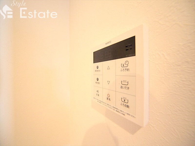 LUXE.STYLE辻町WESTの物件内観写真