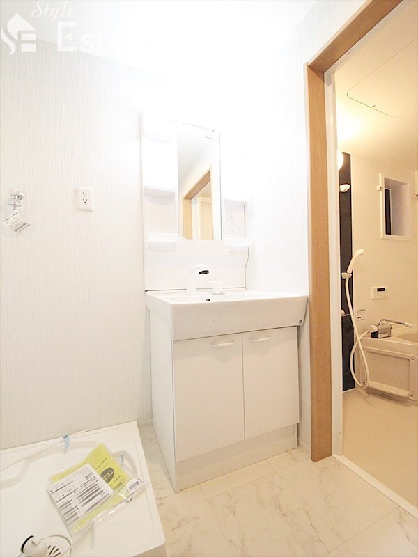 DEVELD大曽根の物件内観写真