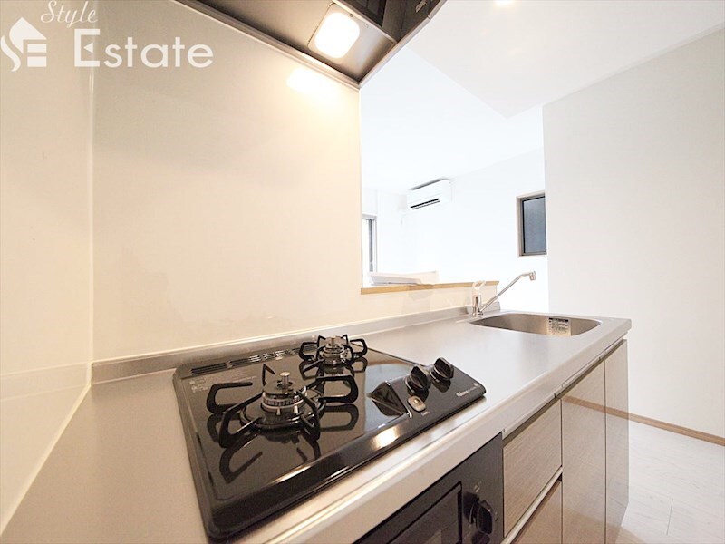 DEVELD大曽根の物件内観写真