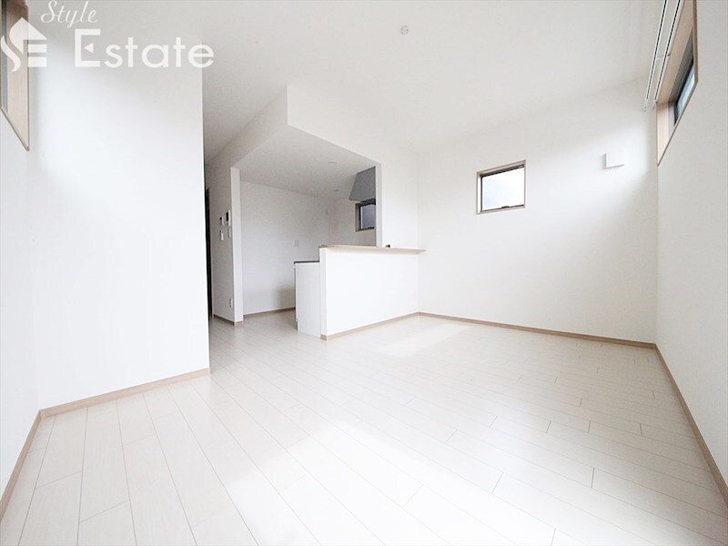 DEVELD大曽根の物件内観写真