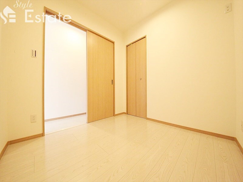 DEVELD大曽根の物件内観写真