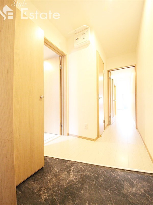 DEVELD大曽根の物件内観写真