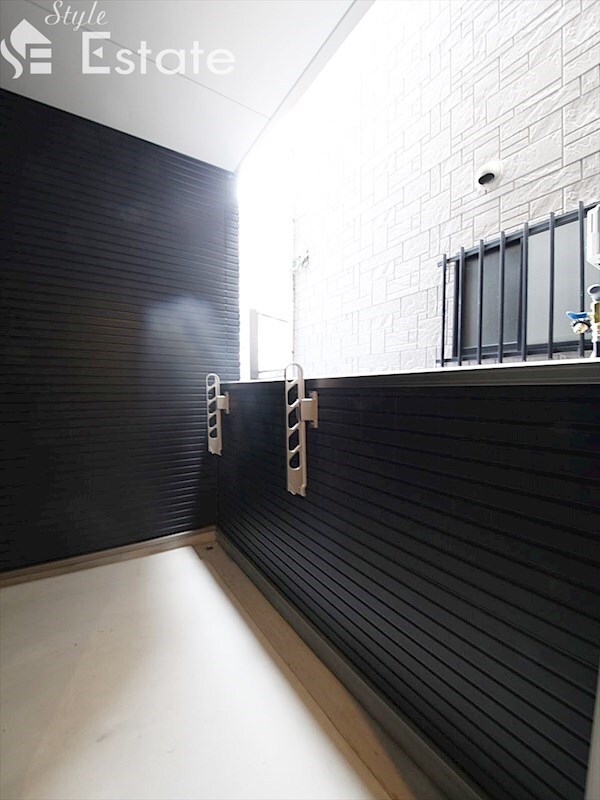 DEVELD大曽根の物件内観写真