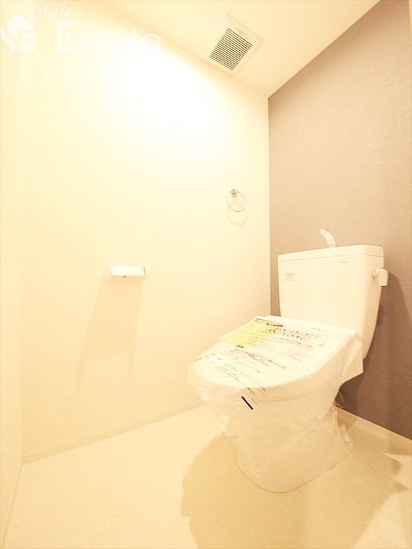 DEVELD大曽根の物件内観写真