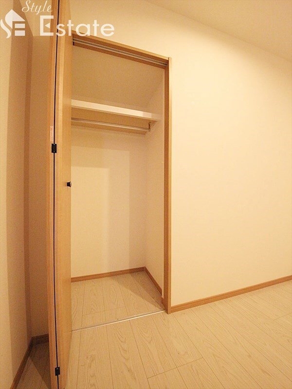 DEVELD大曽根の物件内観写真