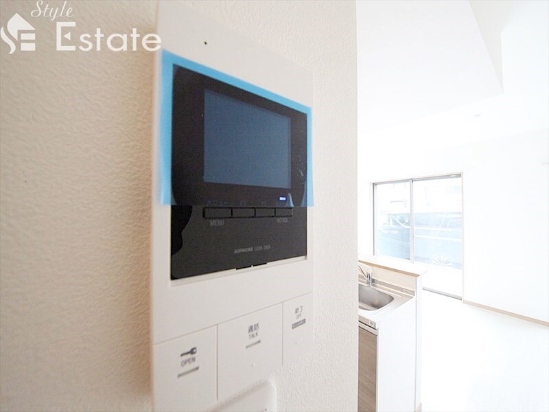 DEVELD大曽根の物件内観写真