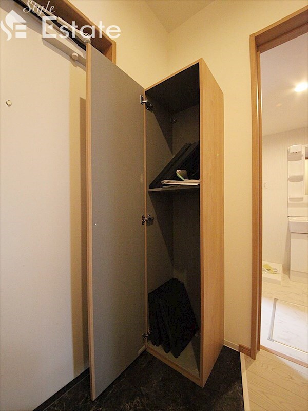 DEVELD大曽根の物件内観写真