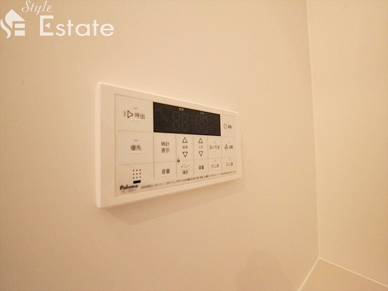 DEVELD大曽根の物件内観写真