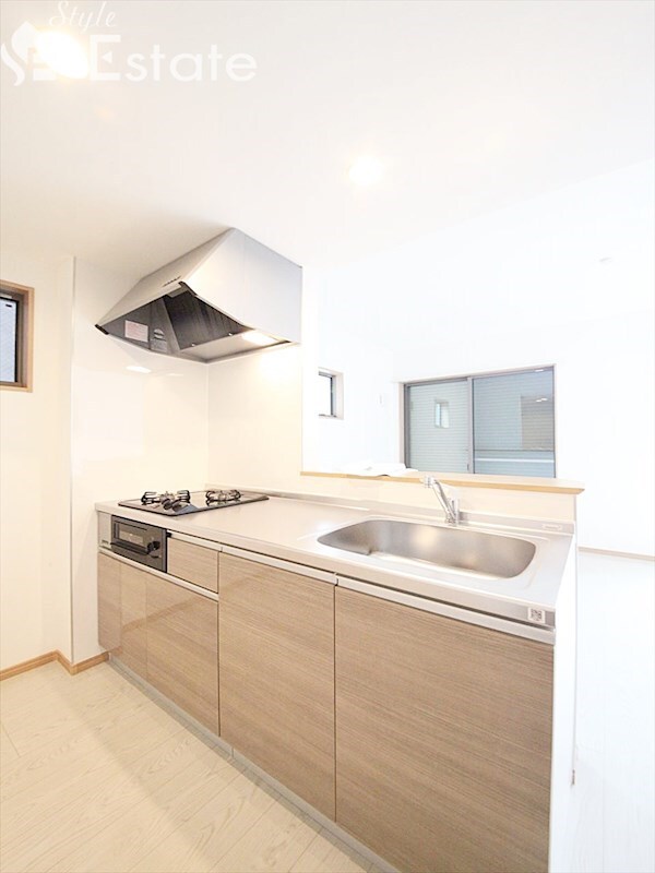 DEVELD大曽根の物件内観写真