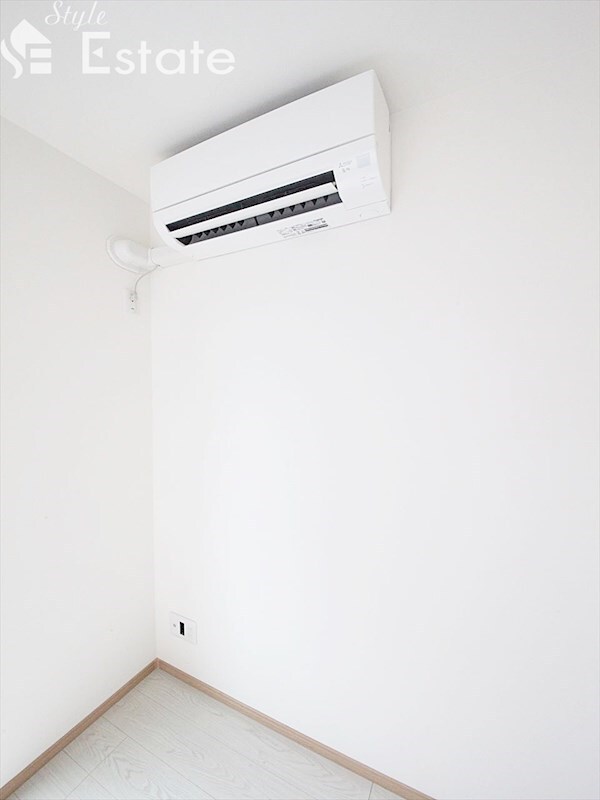 DEVELD大曽根の物件内観写真