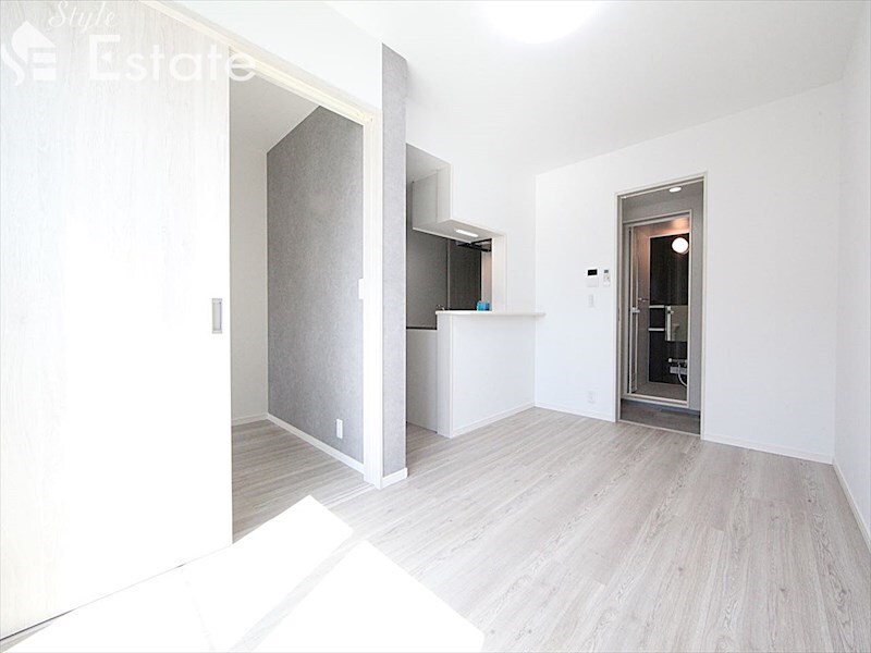 CRASTINE上飯田東町4丁目の物件内観写真