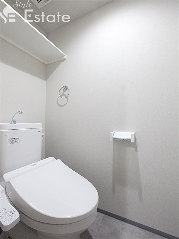 CRASTINE上飯田東町4丁目の物件内観写真