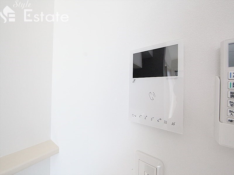 CRASTINE上飯田東町4丁目の物件内観写真