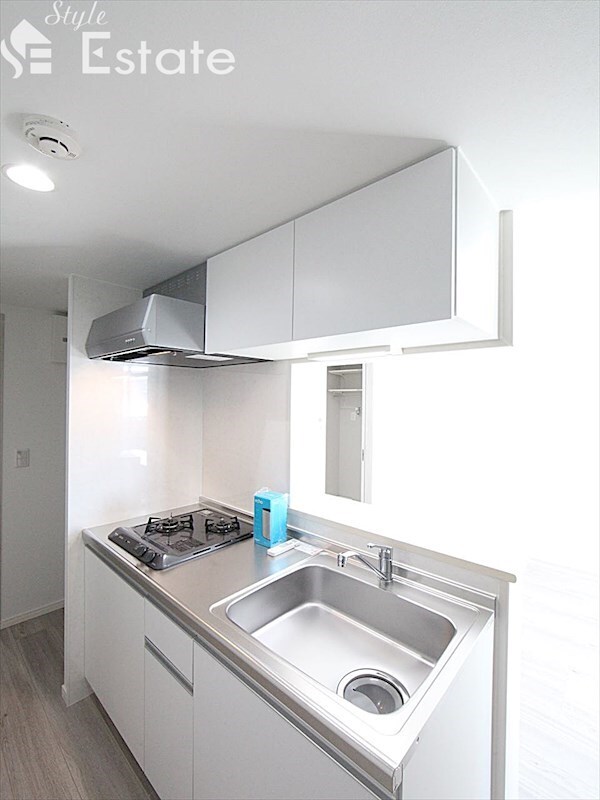 CRASTINE上飯田東町4丁目の物件内観写真