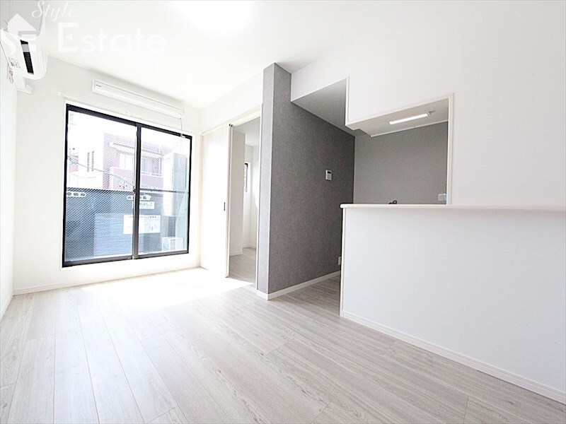 CRASTINE上飯田東町4丁目の物件内観写真