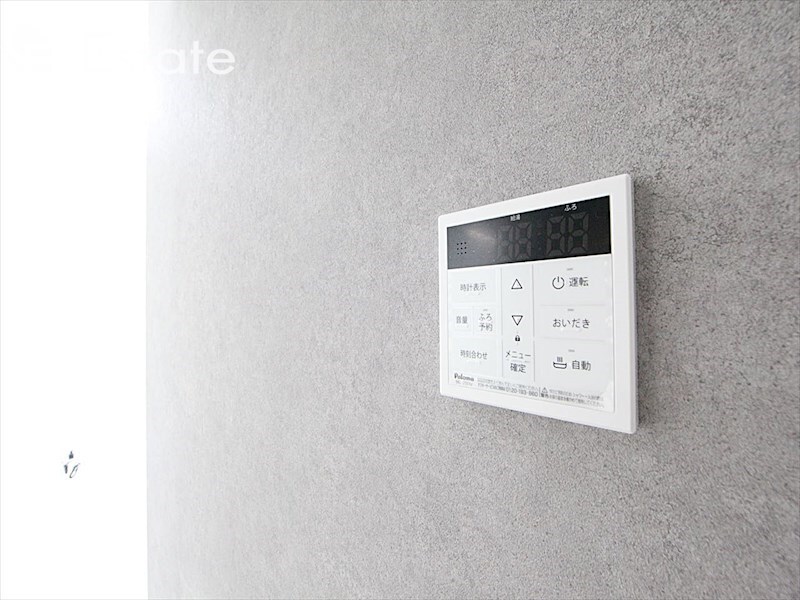 CRASTINE上飯田東町4丁目の物件内観写真