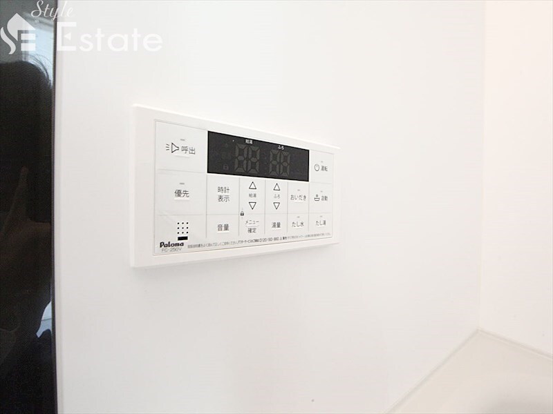 CRASTINE上飯田東町4丁目の物件内観写真