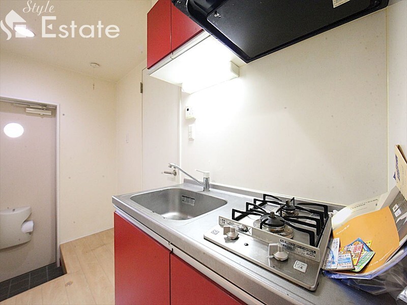 ベルセ黒川の物件内観写真