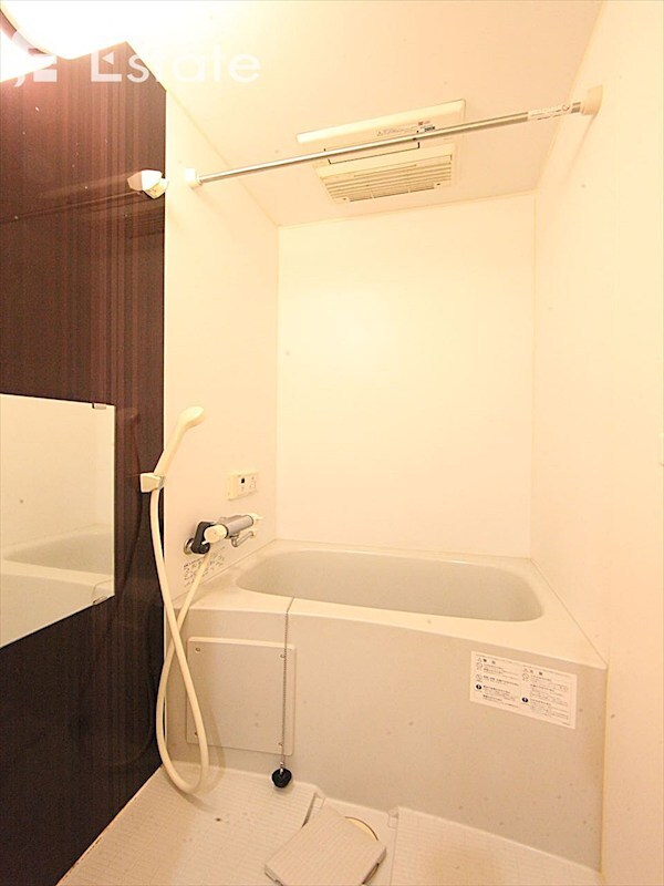 ベルセ黒川の物件内観写真