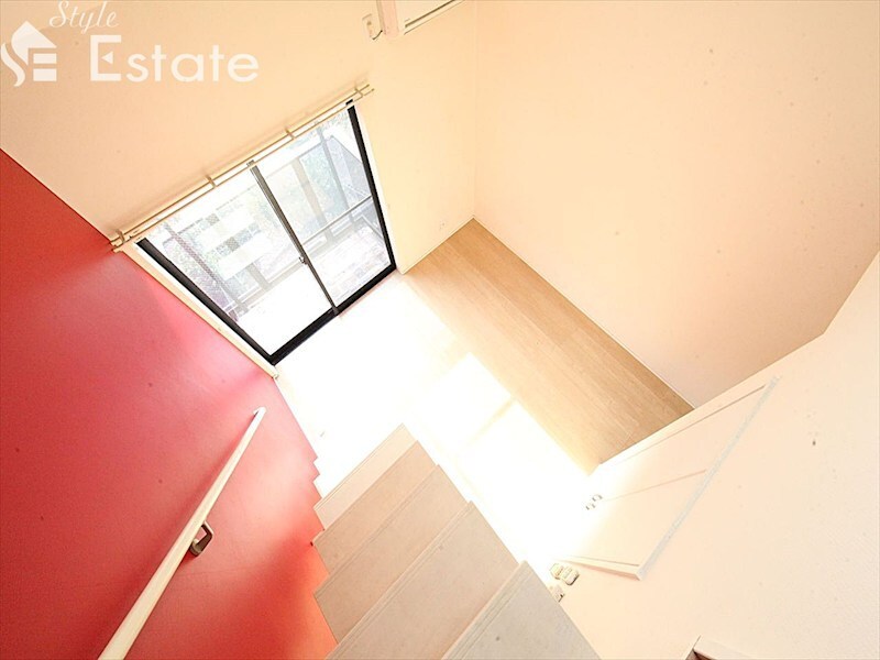 ベルセ黒川の物件内観写真