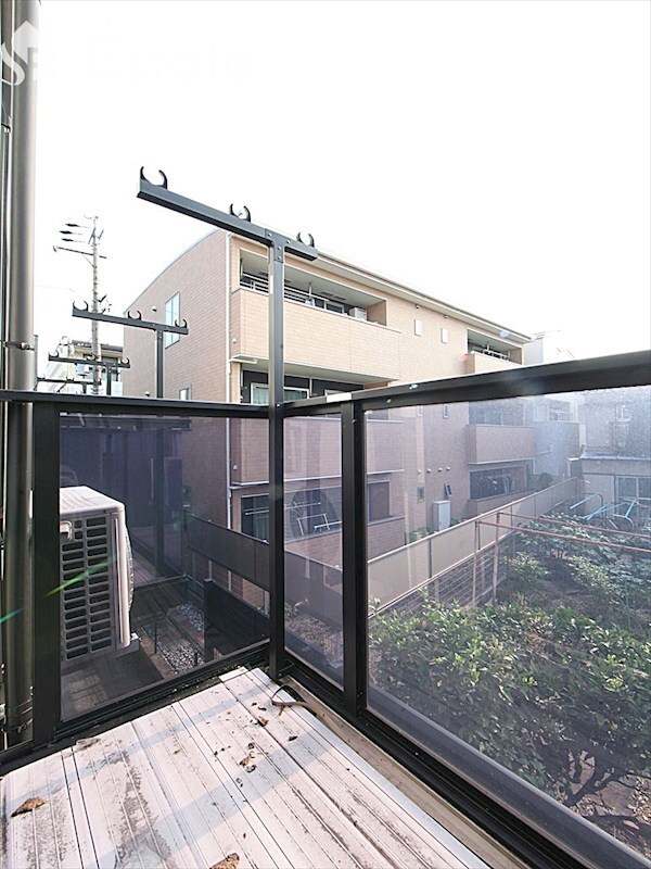 ベルセ黒川の物件内観写真