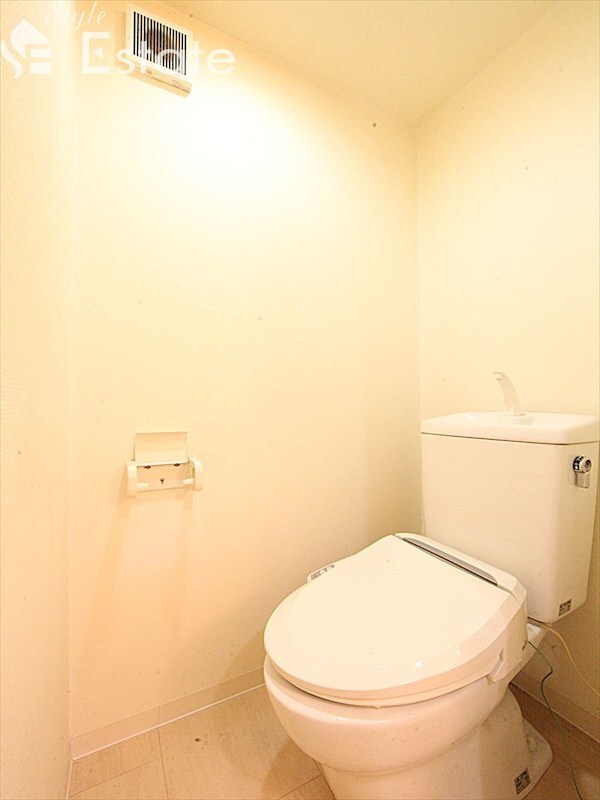 ベルセ黒川の物件内観写真