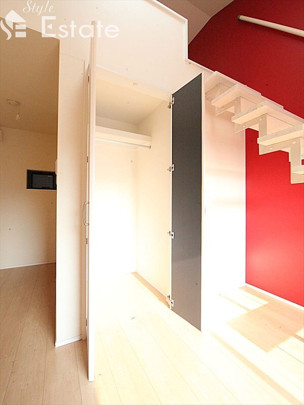 ベルセ黒川の物件内観写真