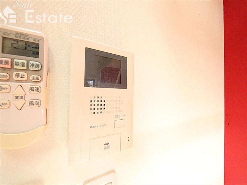 ベルセ黒川の物件内観写真