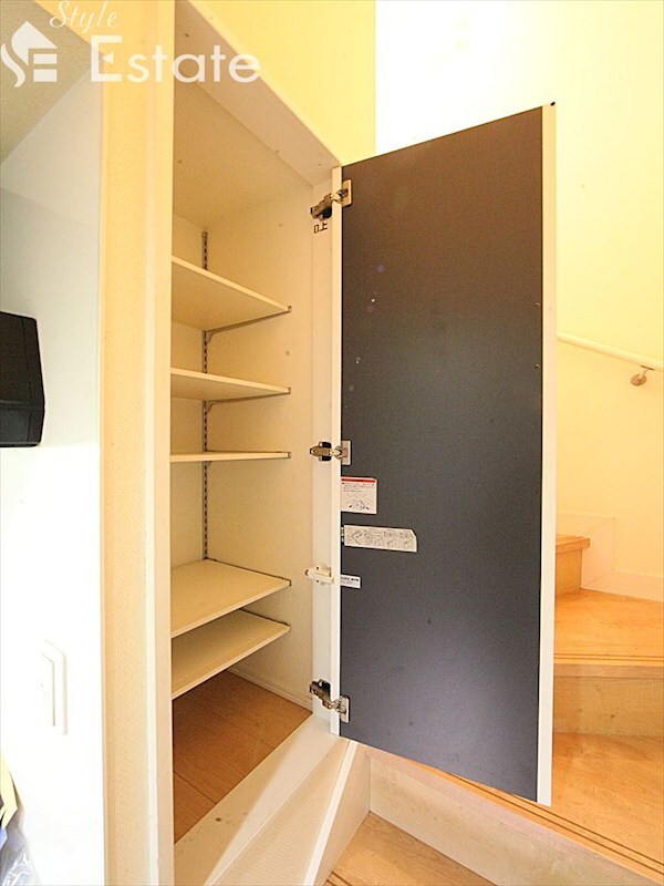 ベルセ黒川の物件内観写真