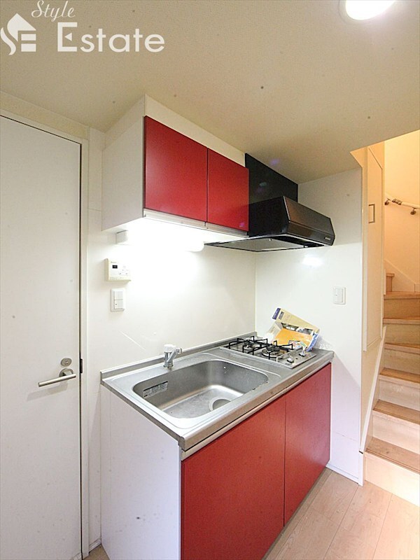 ベルセ黒川の物件内観写真