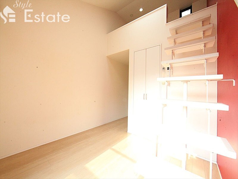 ベルセ黒川の物件内観写真