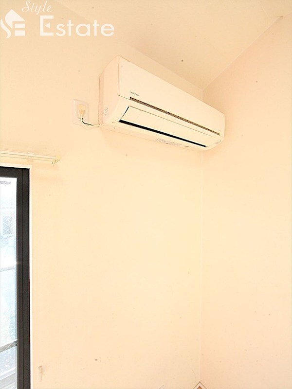 ベルセ黒川の物件内観写真