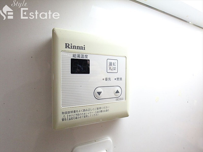 ベルセ黒川の物件内観写真