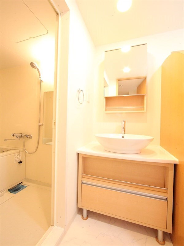 ライブコート泉の物件内観写真