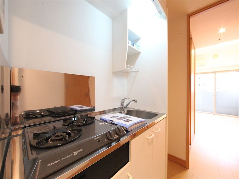 ライブコート泉の物件内観写真